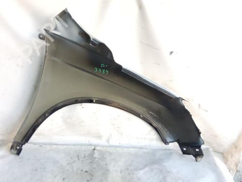 Left front fenders HONDA CR-V III (RE_) 2.2 i-CTDi 4WD (RE6) | BP29892095C41