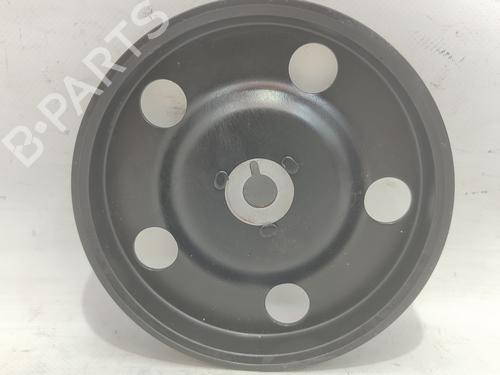 Used Pulley SMART FORFOUR (454) [2004-2006]  18086556