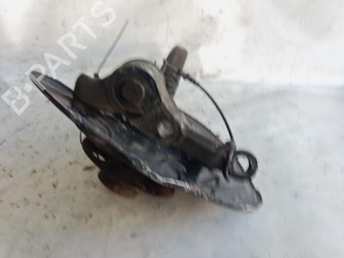 Left front steering knuckle MERCEDES-BENZ E-CLASS (W211) E 220 CDI (211.006) | BP29220588M25 