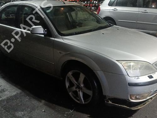 Steering wheel controls FORD MONDEO III Saloon (B4Y) 2.0 TDCi | BP32118882E15 