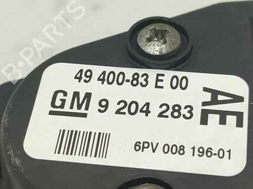 Pedal SUZUKI IGNIS II (MH) 1.3 DDiS (RM413D) | BP25727958I4 