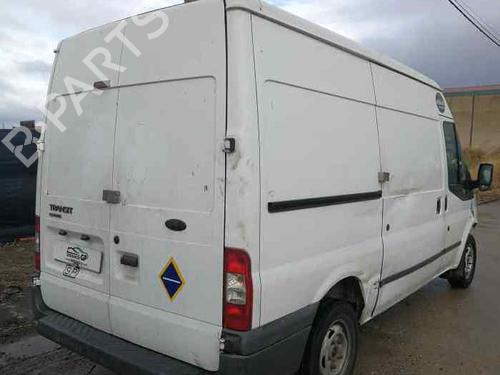 Rear right interior door handle FORD TRANSIT Van (FA_ _)  | BP7148565I16  - Image 8