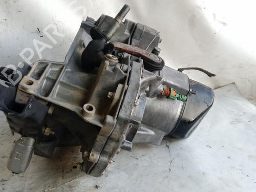 Used Gearbox RENAULT KANGOO Express (FC0/1_) D 65 1.9 (FC0E, FC02, FC0J, FC0N) (64 hp) 30576630