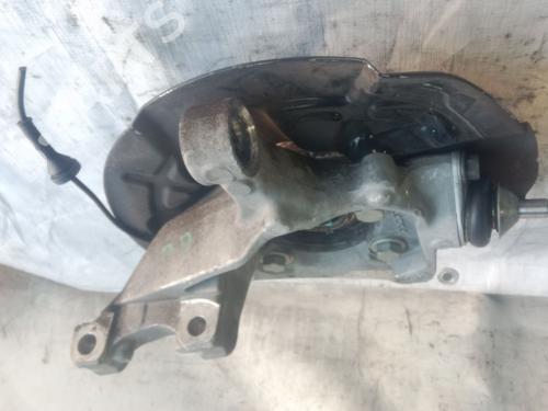 Right front steering knuckle VOLVO S60 I (384) 2.4 | BP27598277M26 