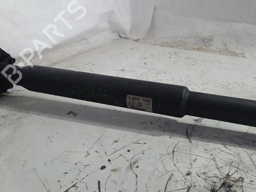 Driveshaft MERCEDES-BENZ S-CLASS (W221, V221) S 320 CDI (221.022, 221.122) | BP11357554M37 