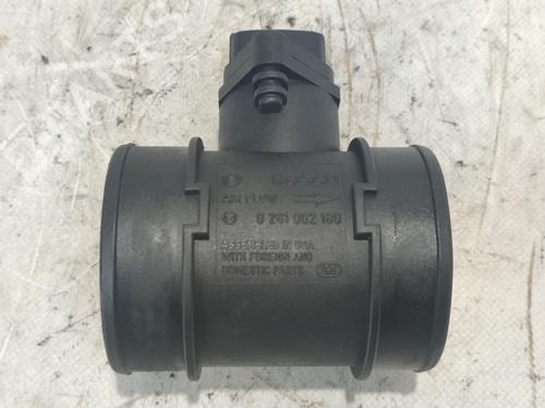 Used Mass air flow sensor OPEL COMBO Box Body/MPV [2001-2025]  17105430