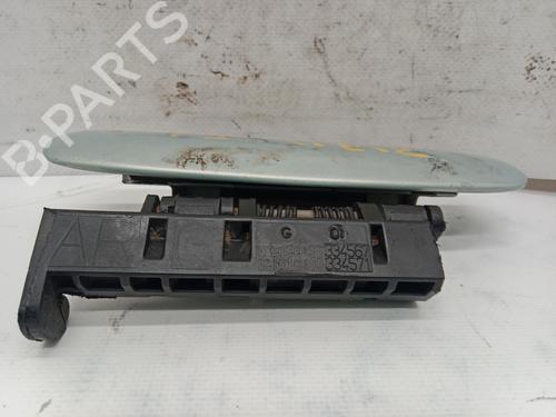 Rear left exterior door handle CITROËN XSARA (N1) 2.0 HDi 90 | BP25296949C130 