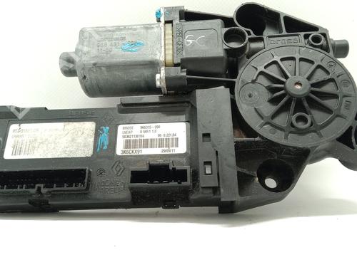 Used Left front window motor RENAULT MEGANE III Hatchback (BZ0/1_, B3_) [2008-2025]  29361154