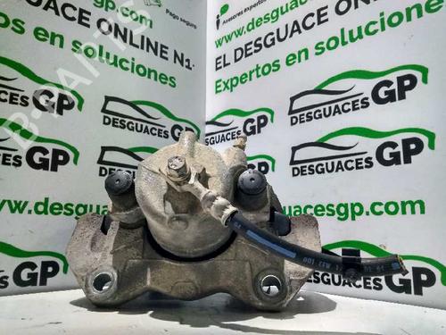 Right front brake caliper OPEL ASTRA H (A04)  | BP11607694M104 