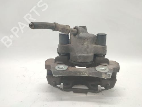 Used Left rear brake caliper Left rear brake caliper BMW 3 (E46) 320 d (136 hp) 34385052 34385052