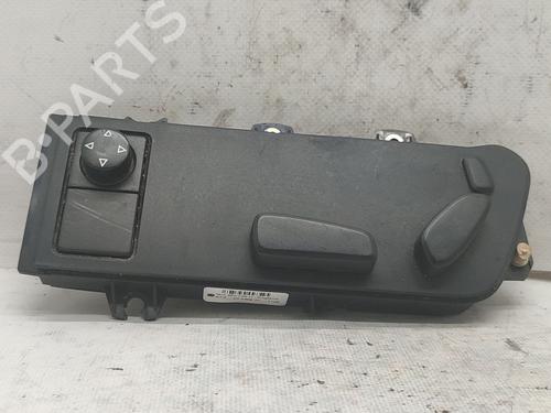 Mando VW PHAETON (3D1, 3D2, 3D3, 3D4, 3D6, 3D7, 3D8, 3D9) 3.0 V6 TDI 4motion 3D0959766H