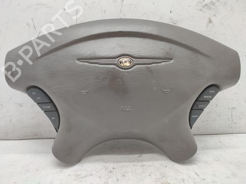 Driver airbag CHRYSLER VOYAGER / GRAND VOYAGER IV (RG) 2.5 CRD BP18832774C9
