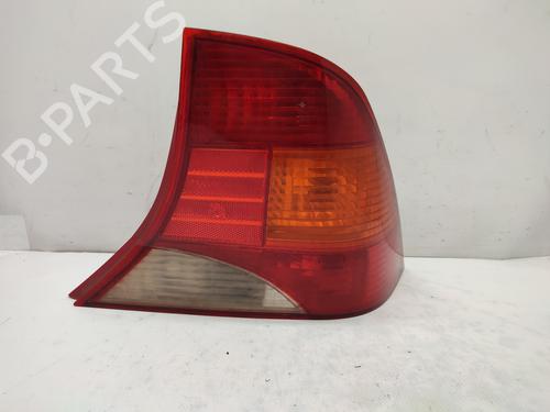 Used Right taillight FORD FOCUS I (DAW, DBW) [1998-2009]  17998727