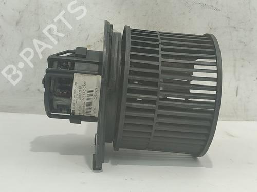 Heater blower motor OPEL VECTRA B (J96) 2.0 DTI 16V (F19) | BP23117832M62
