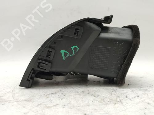 Air vent HONDA CR-V III (RE_) 2.2 i-CTDi 4WD (RE6) | BP29893243I21