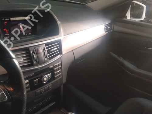 Left front steering knuckle MERCEDES-BENZ E-CLASS (W212) E 200 CDI / BlueTEC (212.005, 212.006) | BP30686323M25