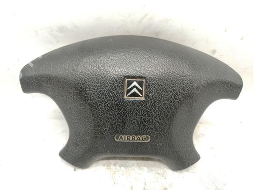 Førerens kollisjonspute CITROËN XSARA PICASSO (N68) 1.6 (95 hp) 28095524