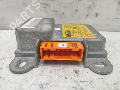 ECU airbags PEUGEOT 406 (8B)  | BP18297856M53 