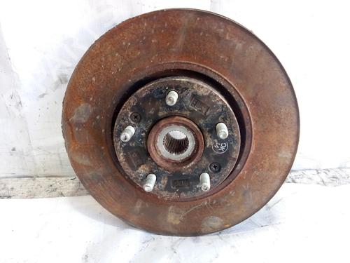 Right front steering knuckle KIA SPORTAGE III (SL) 1.7 CRDi | BP17725667M26 
