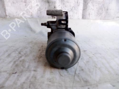 Front wiper motor SKODA FABIA I (6Y2)  | BP19317314M29 