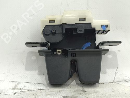 Used Tailgate lock RENAULT MEGANE II (BM0/1_, CM0/1_) 1.6 16V (BM0C, CM0C) (113 hp) 32998761