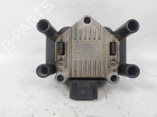 Used Ignition coil SEAT IBIZA II (6K1) [1993-2002]  13448402