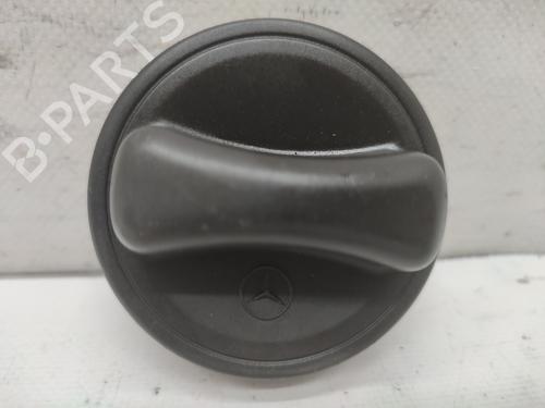 Tankdop MERCEDES-BENZ C-CLASS (W202) [1993-2000]  18086535
