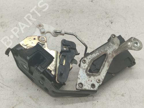 Rear left lock HYUNDAI ACCENT II Saloon (LC)  | BP16670720C100 