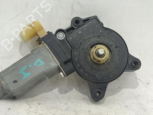 Used Left front window motor Left front window motor HYUNDAI i10 I (PA) 1.1 (67 hp) 35755289 35755289