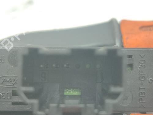 Warning switch FORD MONDEO III (B5Y)  | BP18014966I22 