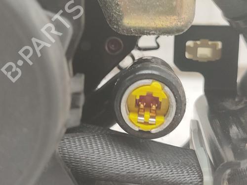 Front right seatbelt HONDA ACCORD VII (CL, CN) 2.2 i-CTDi (CN1) | BP23197481I25 