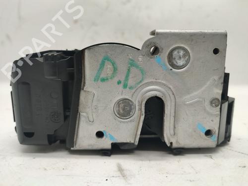 Used Front right lock SAAB 9-3 Estate (E50) 1.9 TiD (150 hp) 25790540