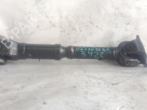 Used Driveshaft OPEL MONTEREY A (M92) 3.1 TD (UBS69D, UBS69G) (114 hp) 30055850