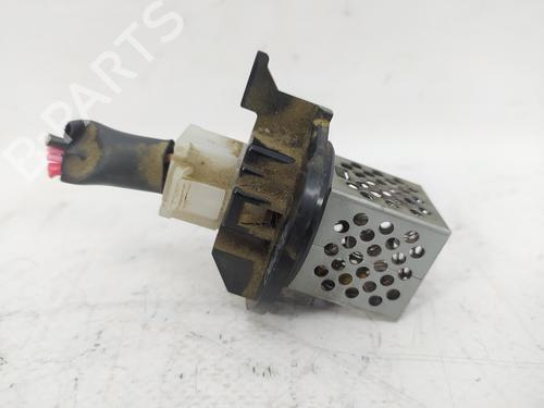Heater resistor SUZUKI IGNIS I (FH)  | BP11660879M108 