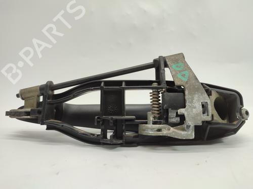 Front right exterior door handle BMW 3 Touring (E46) 320 d | BP16030802C129 