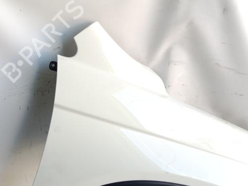 Right front fenders HONDA CR-V III (RE_) 2.2 i-CTDi 4WD (RE6) | BP29892094C42