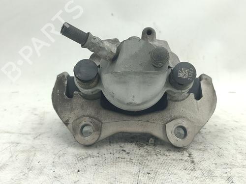Used Left rear brake caliper MERCEDES-BENZ E-CLASS (W212) E 200 CDI / BlueTEC (212.005, 212.006) (136 hp) 30686337