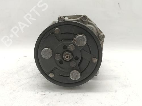 AC-Kompressor SEAT IBIZA II (6K1) 1.4 i (60 hp) 30087667