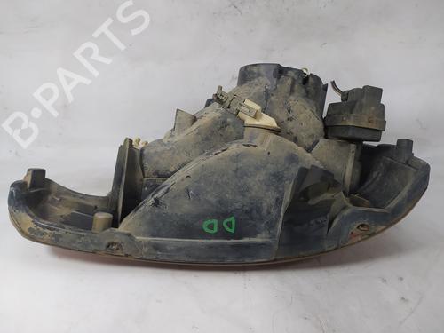 Right headlight RENAULT KANGOO (KC0/1_) | BP11795584C29 - Image 4