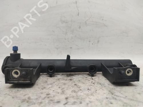 Used Injection rail PEUGEOT 307 (3A/C) 1.6 16V (109 hp) 27670284