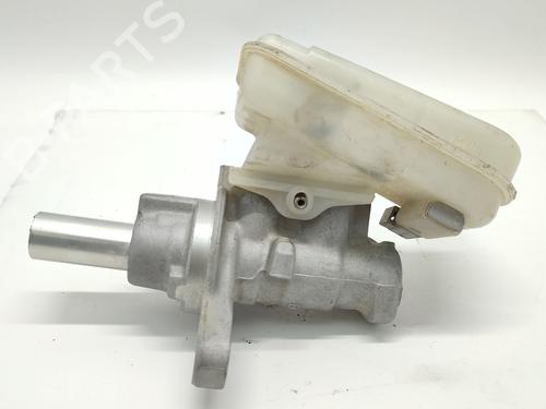 Brake master cylinder MAZDA 2 (DE_, DH_) 1.4 MZR-CD | BP39992201M77 - Image 4