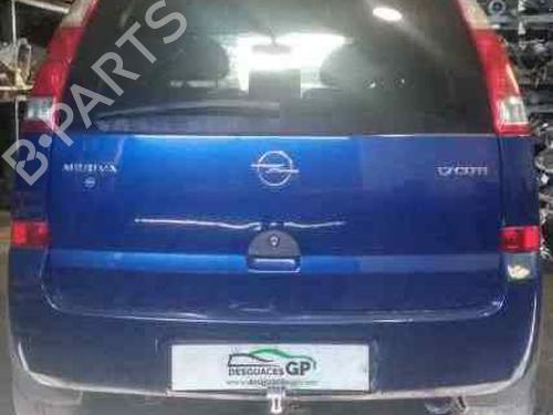 Front left interior door handle OPEL MERIVA A MPV (X03) | BP7147637I13 - Image 8