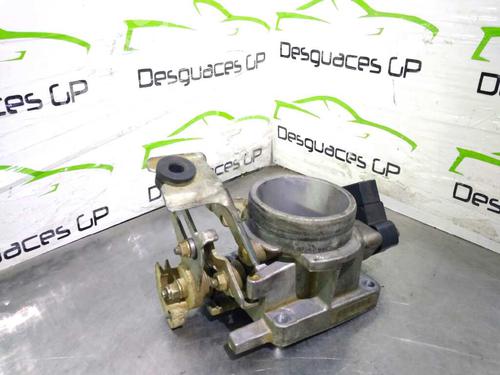 Throttle body FORD SIERRA II (GBG, GB4)  | BP13449215M82 