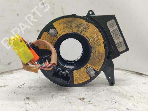 Used Squib airbag MAZDA 3 (BK) 1.6 DI Turbo (109 hp) 23117802