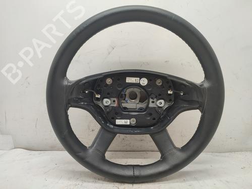 Used Steering wheel MERCEDES-BENZ S-CLASS (W221, V221) S 500 (221.071, 221.171) (388 hp) 22532362