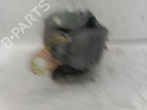Rear right seatbelt AUDI A6 C5 Avant (4B5) 2.5 TDI quattro | BP25495596I28 