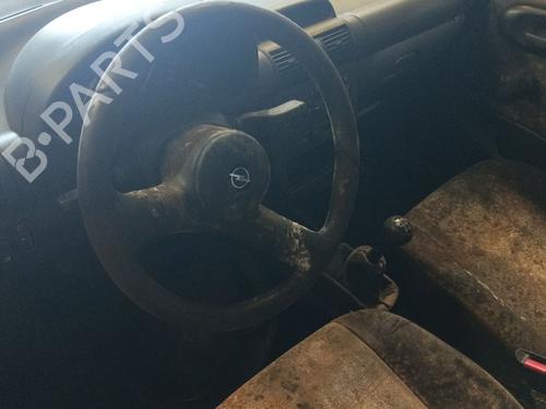 Starter OPEL CORSA B (S93) 1.7 D (F08, F68, M68) | BP27673371M8 