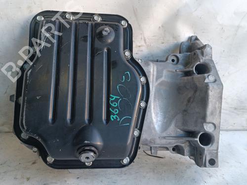 Used Oil sump Oil sump OPEL ASTRA J (P10) 1.7 CDTI (68) (110 hp) 34606223 34606223