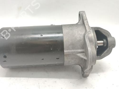 Starter OPEL INSIGNIA A (G09) 1.4 (68) | BP34611690M8 - Image 2