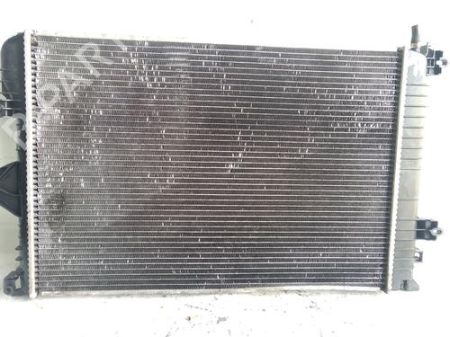 Wasserkühler für Wasserkühler VOLVO S60 I (384) D5 (163 hp) 36034215 36034215
